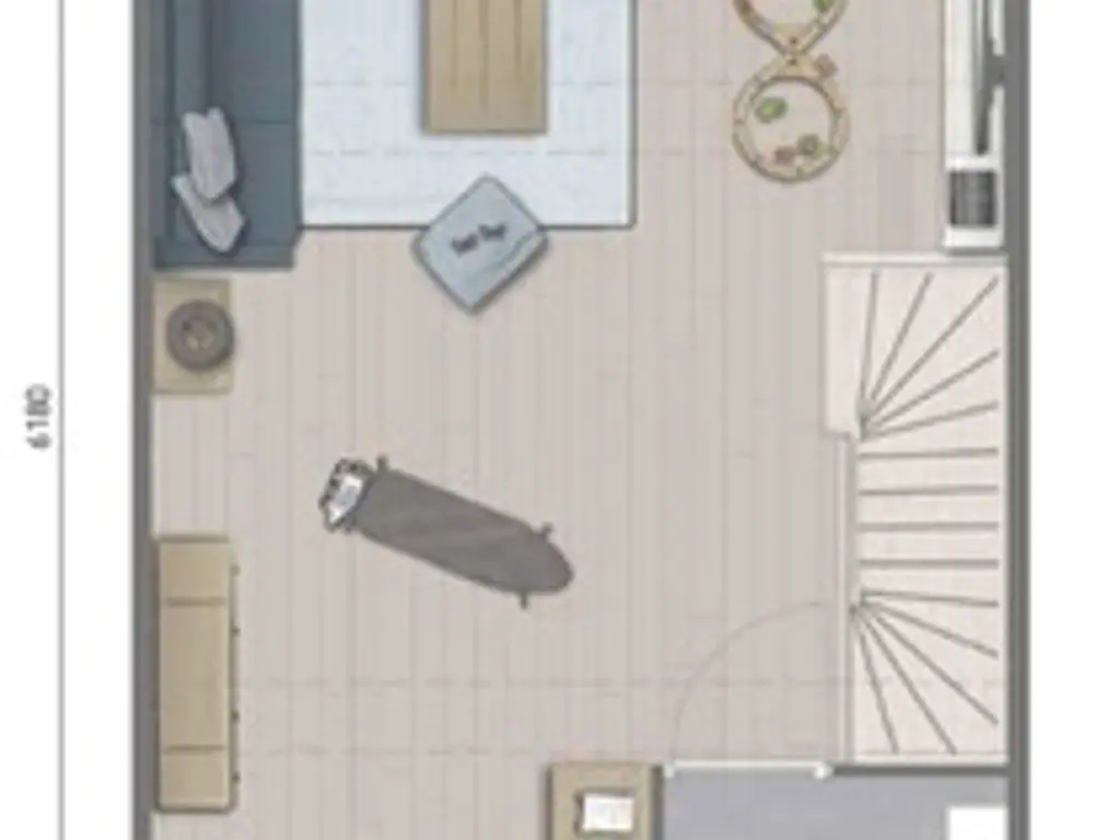 Bouwnummer 44 , ZUIDLAND