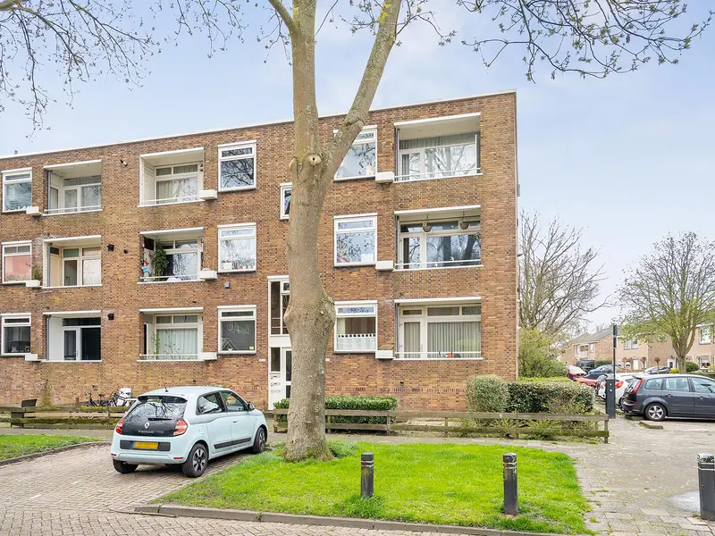 Frans Halsstraat 75a, SPIJKENISSE