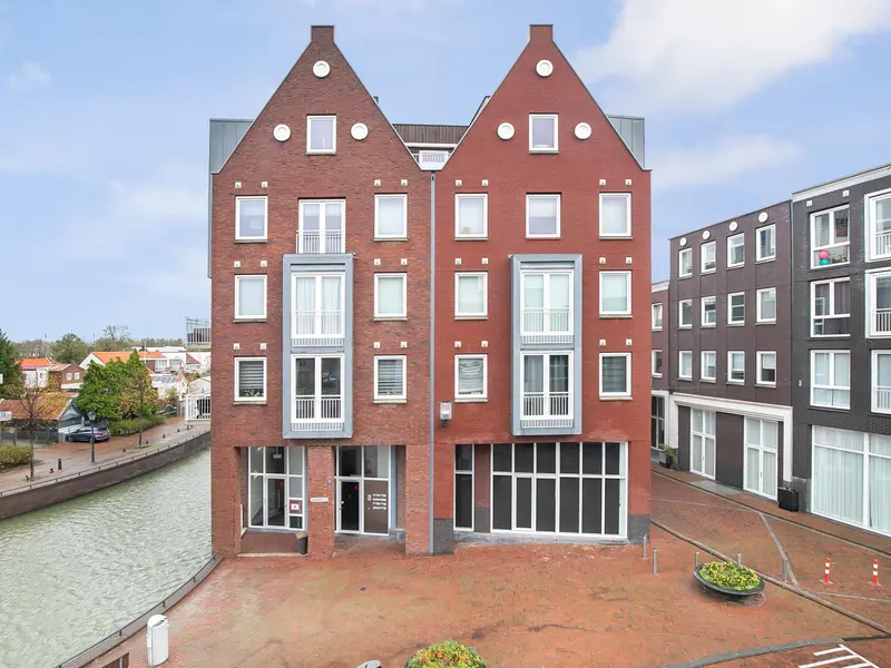 Noordkade 23, SPIJKENISSE