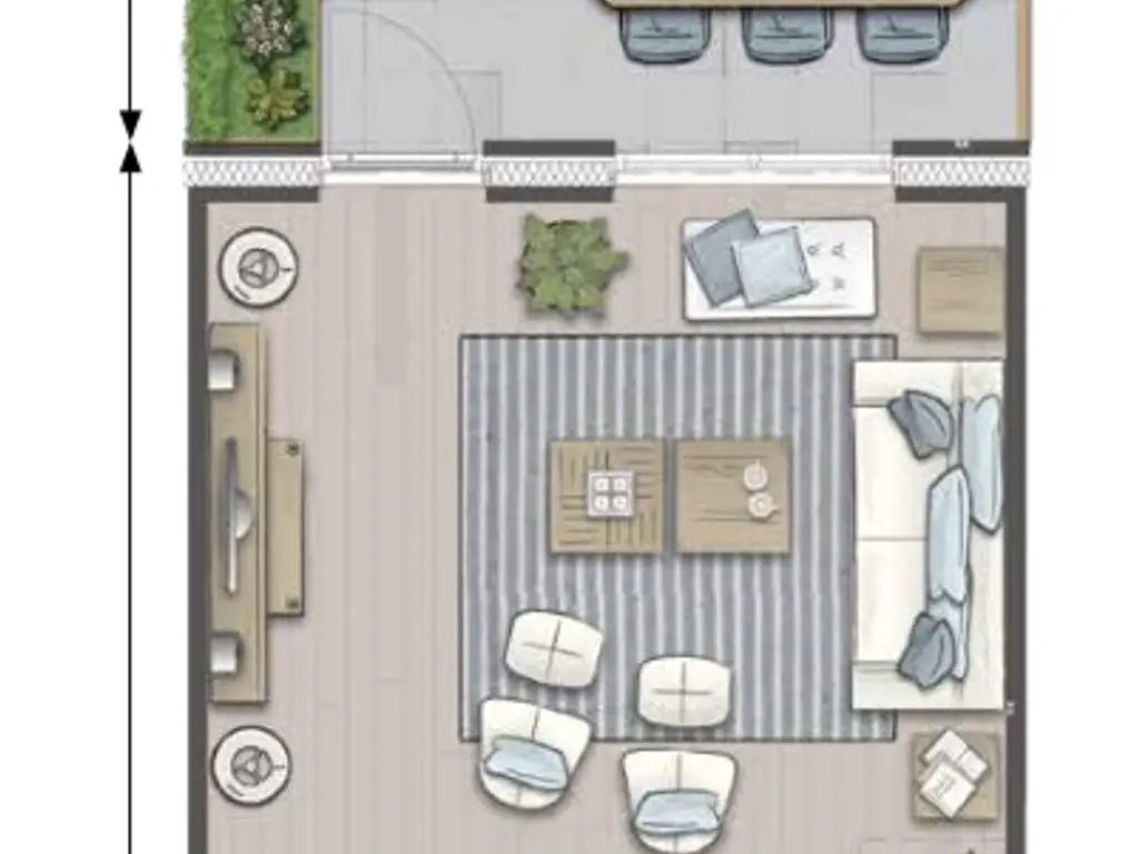 Bouwnummer 35 , ZUIDLAND