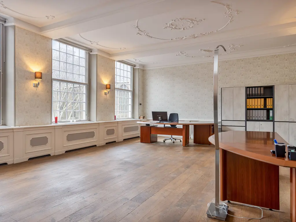 Branderf 2, HEENVLIET