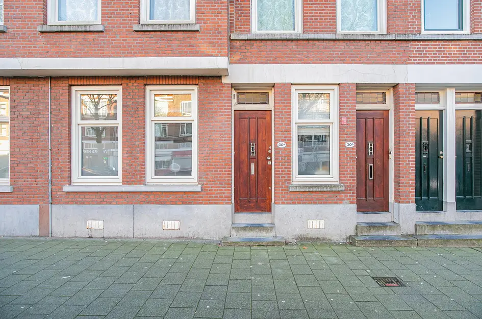 Polderlaan 30A