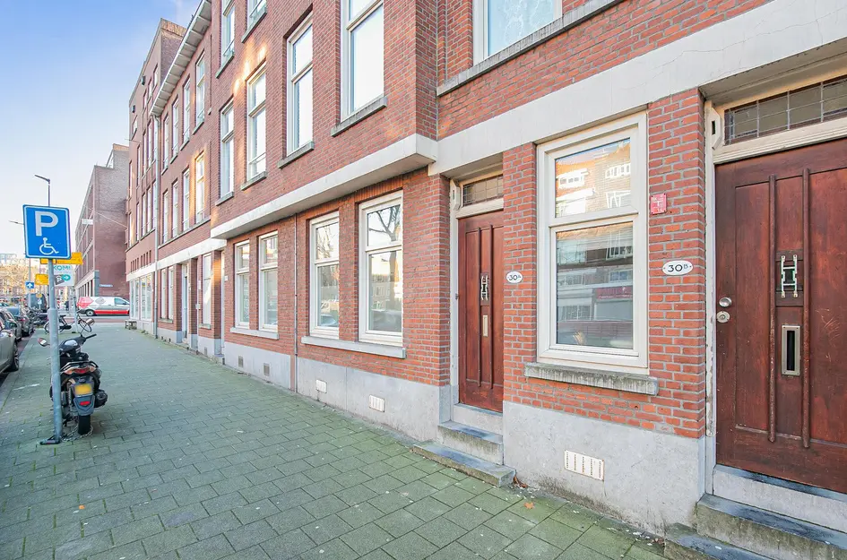 Polderlaan 30A
