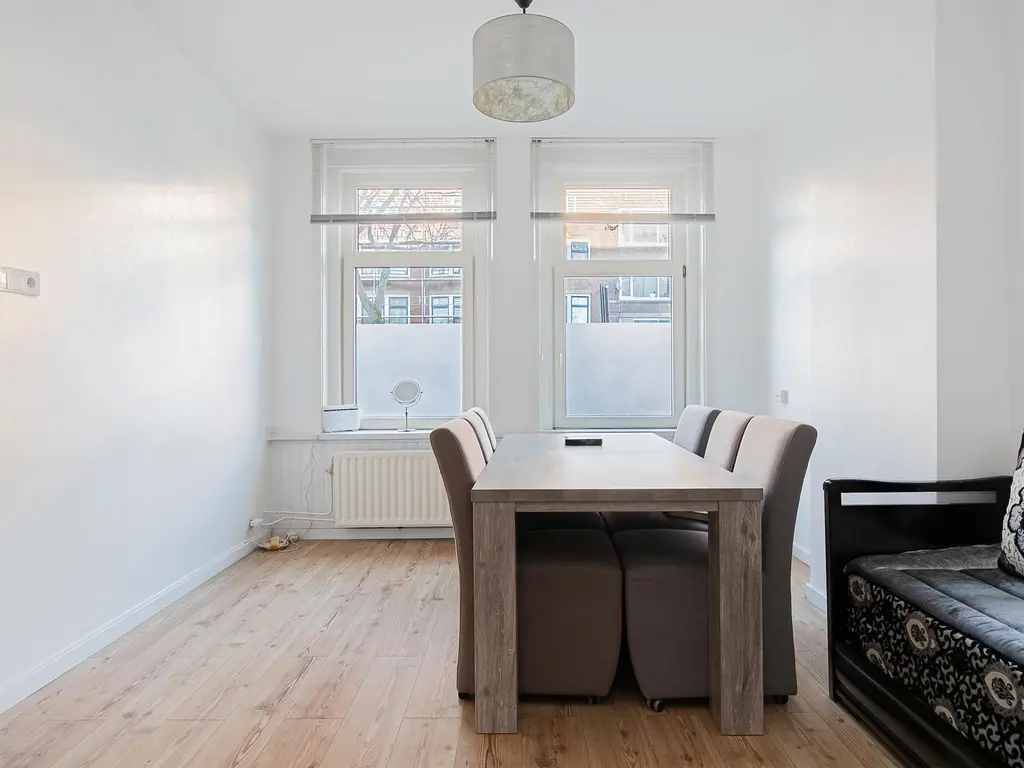 Polderlaan 30A, ROTTERDAM
