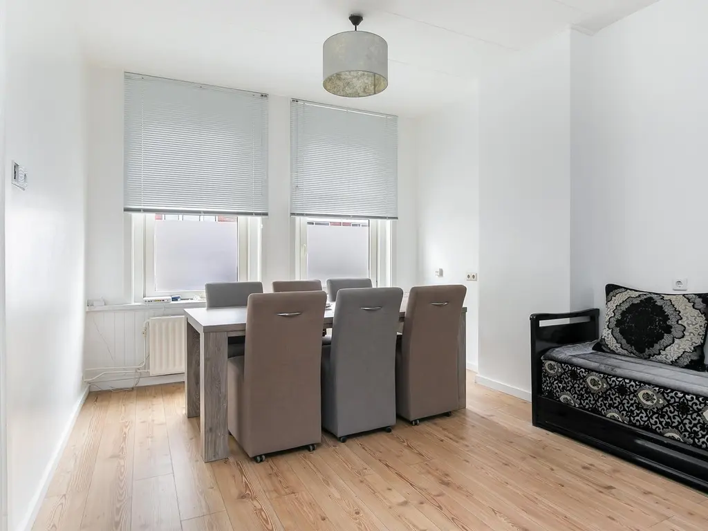 Polderlaan 30A, ROTTERDAM