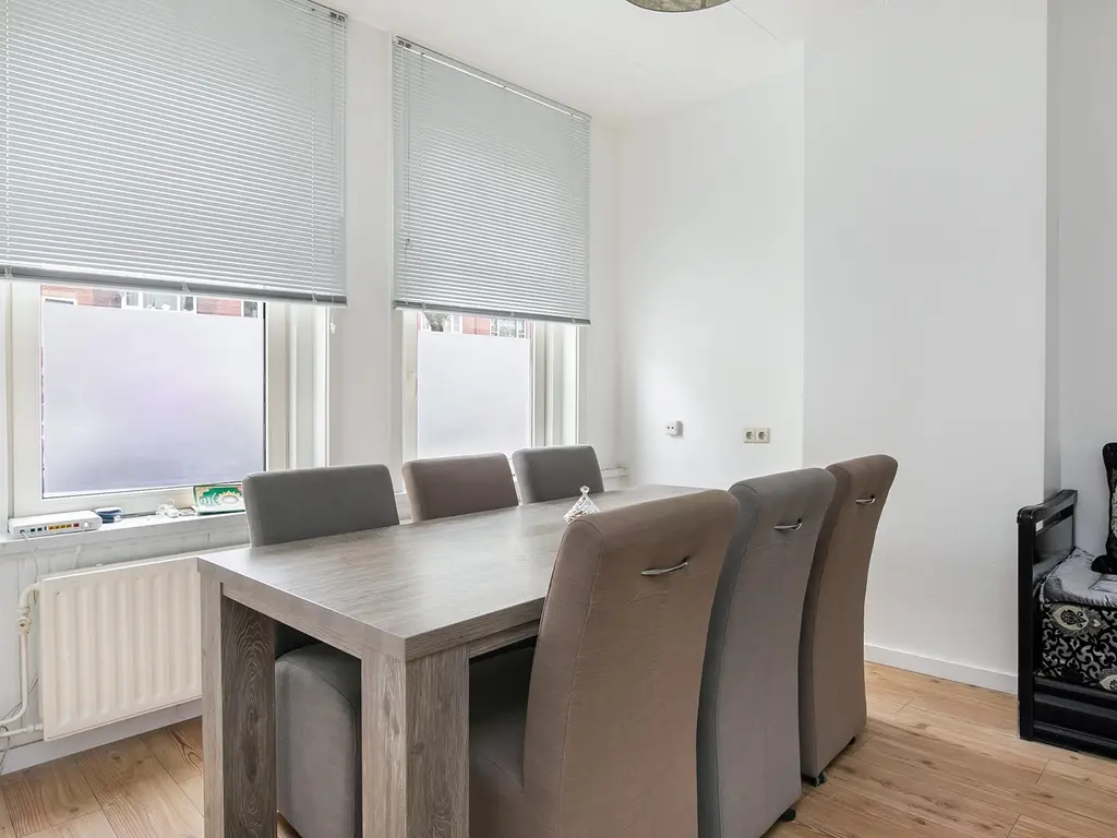 Polderlaan 30A, ROTTERDAM