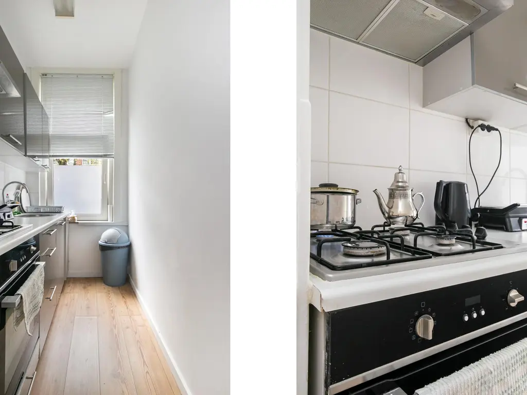 Polderlaan 30A, ROTTERDAM