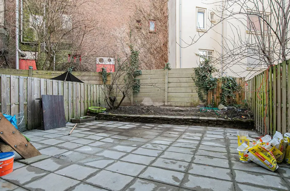 Polderlaan 30A