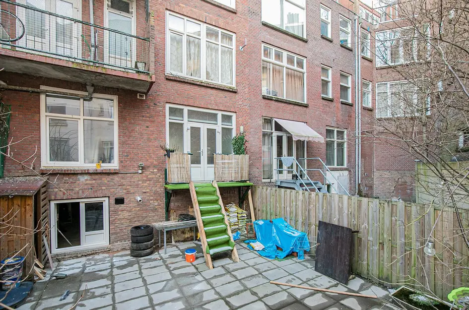 Polderlaan 30A