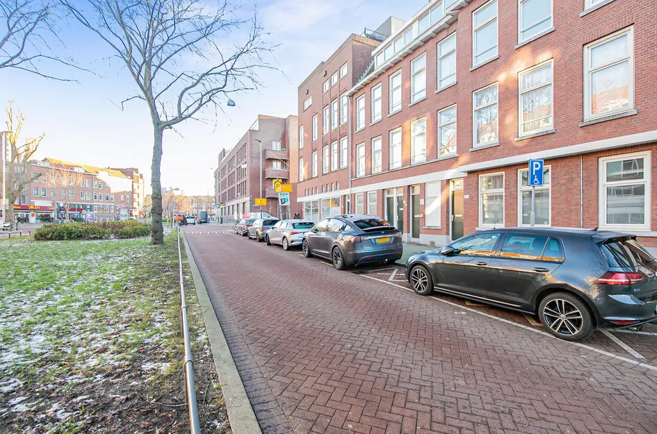 Polderlaan 30A