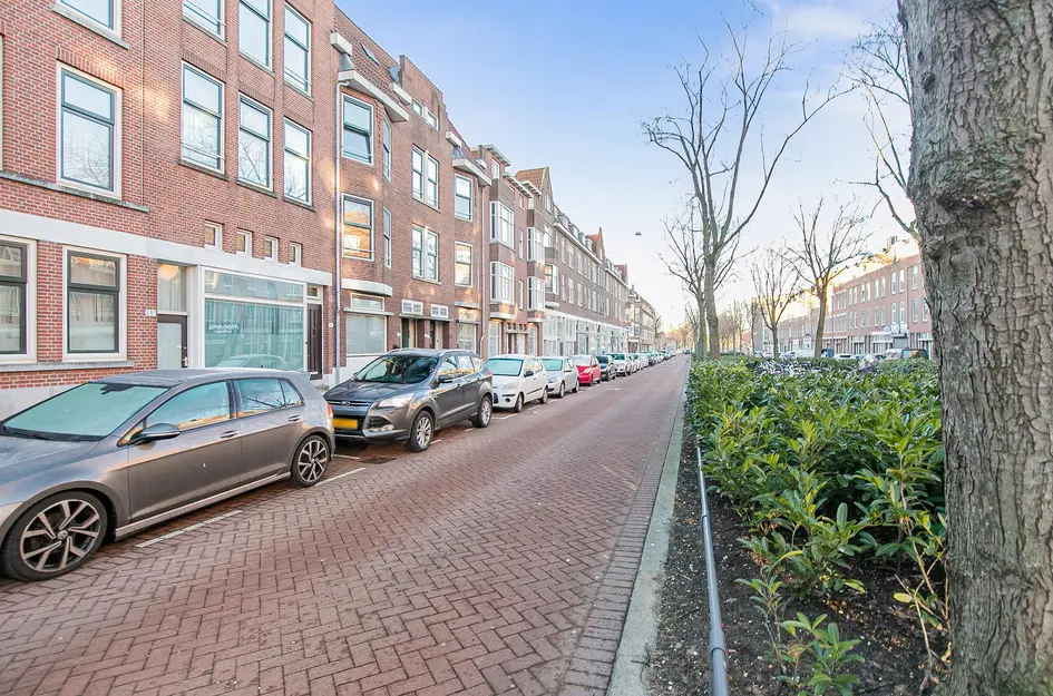 Polderlaan 30A
