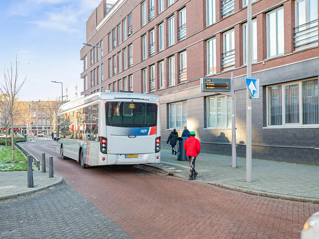 Polderlaan 30A, ROTTERDAM