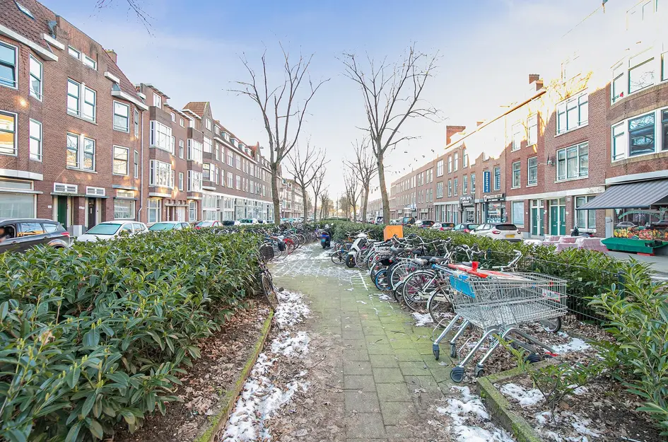Polderlaan 30A