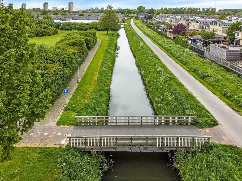 Drogendijk 14, SPIJKENISSE