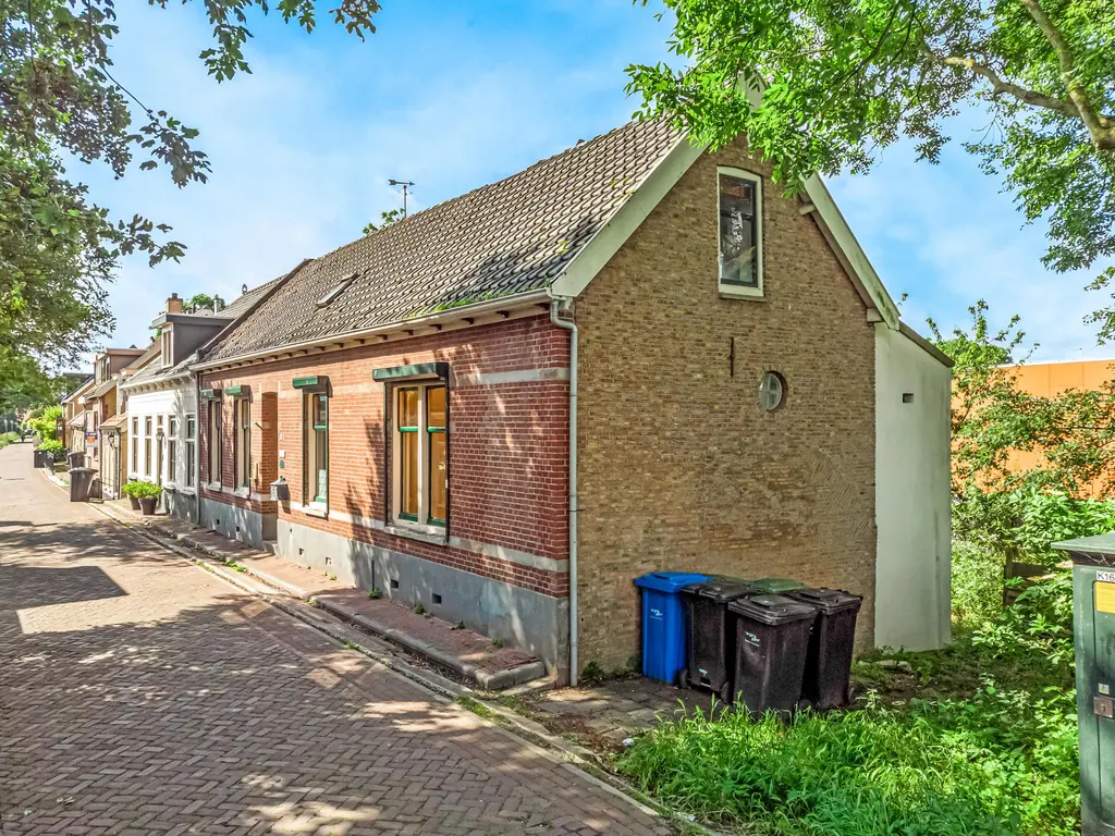 Dorpsstraat 189, HOOGVLIET ROTTERDAM