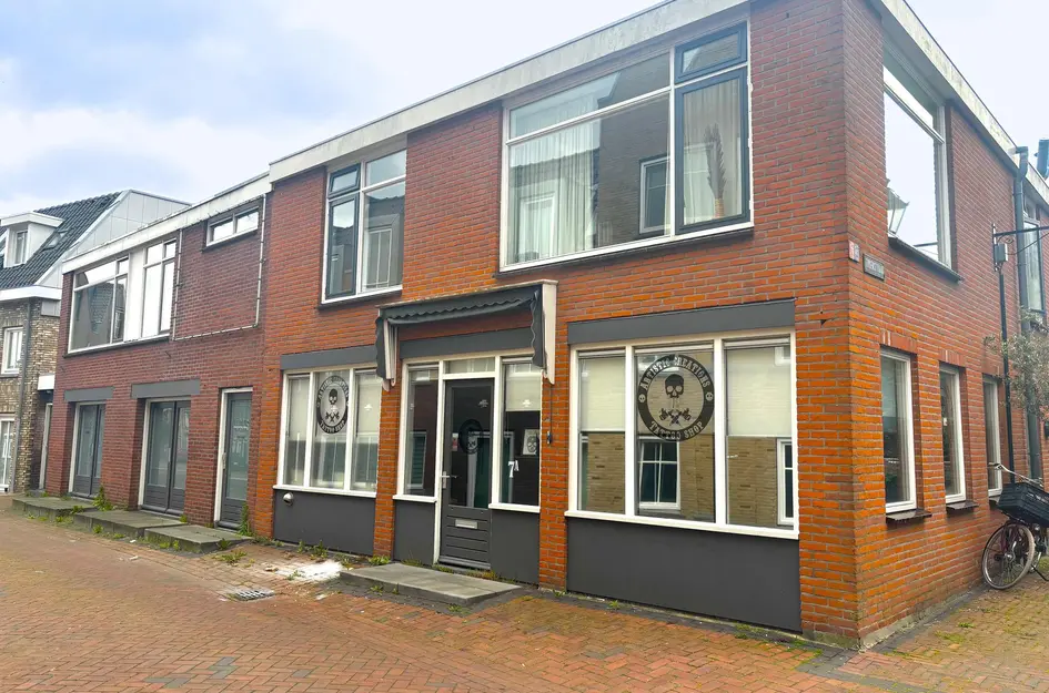 Achterstraat 7A