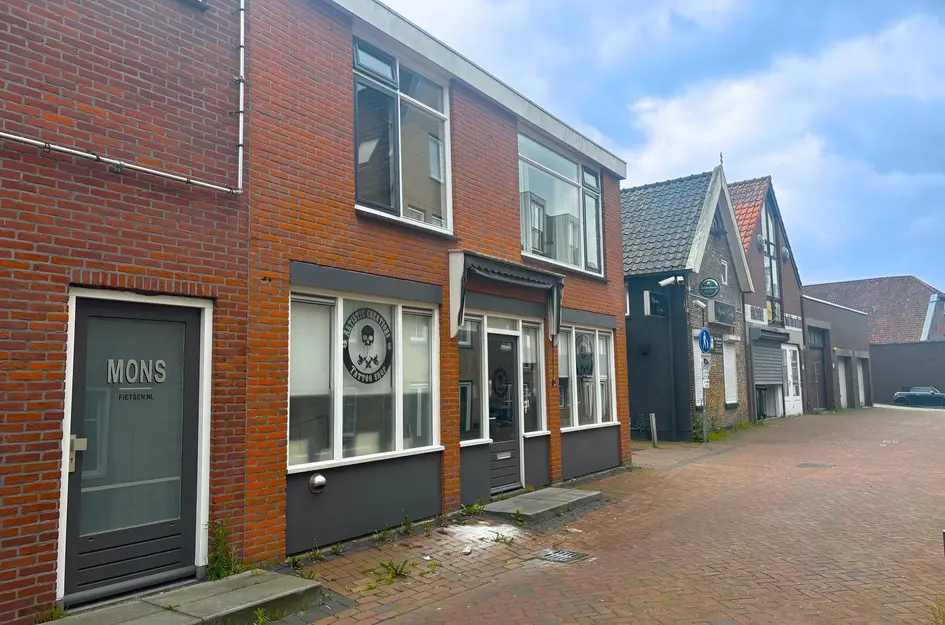 Achterstraat 7A