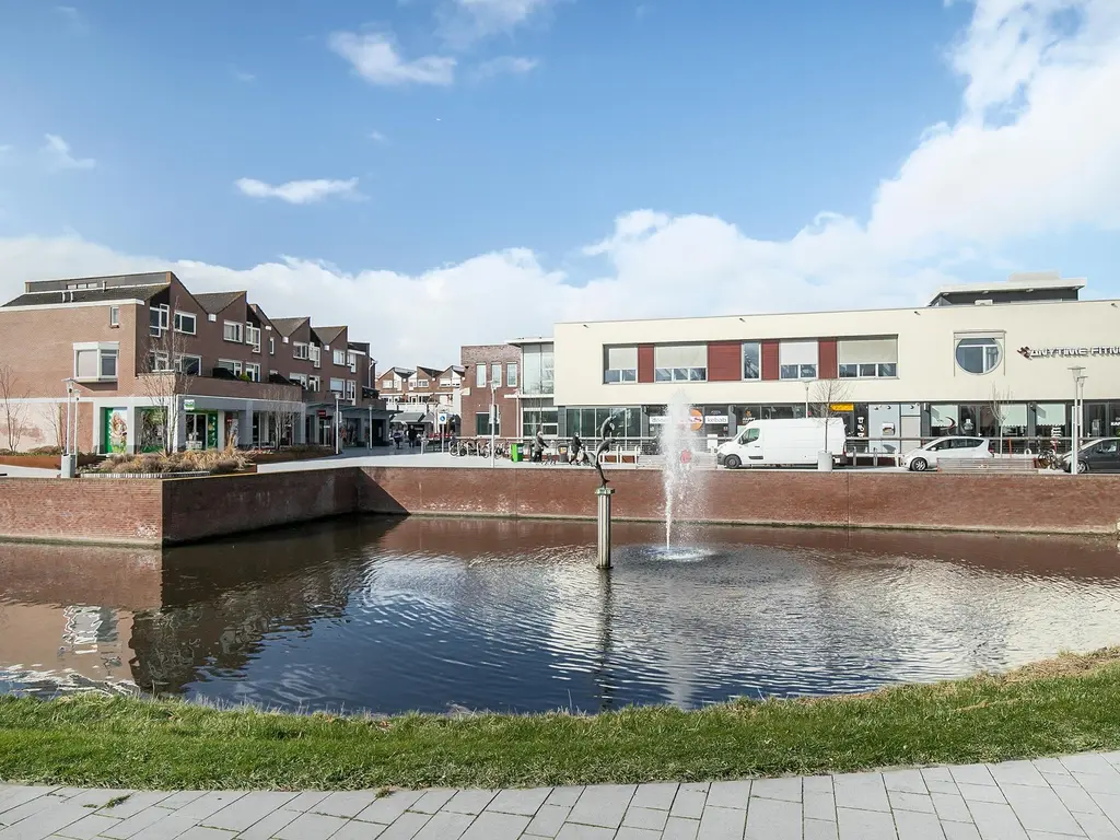 Struytse Hoeck 55, Hellevoetsluis