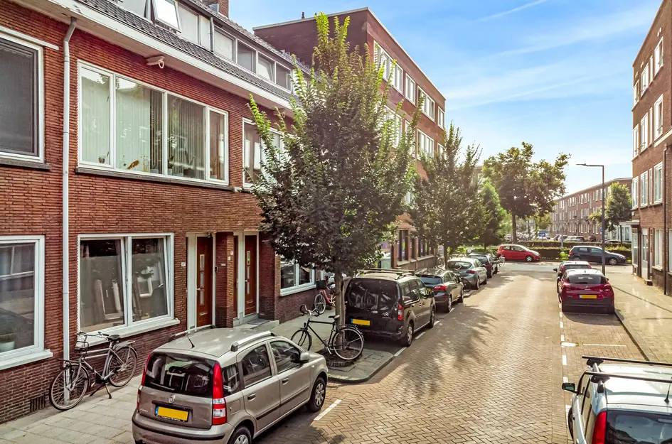 Pendrechtstraat 7A