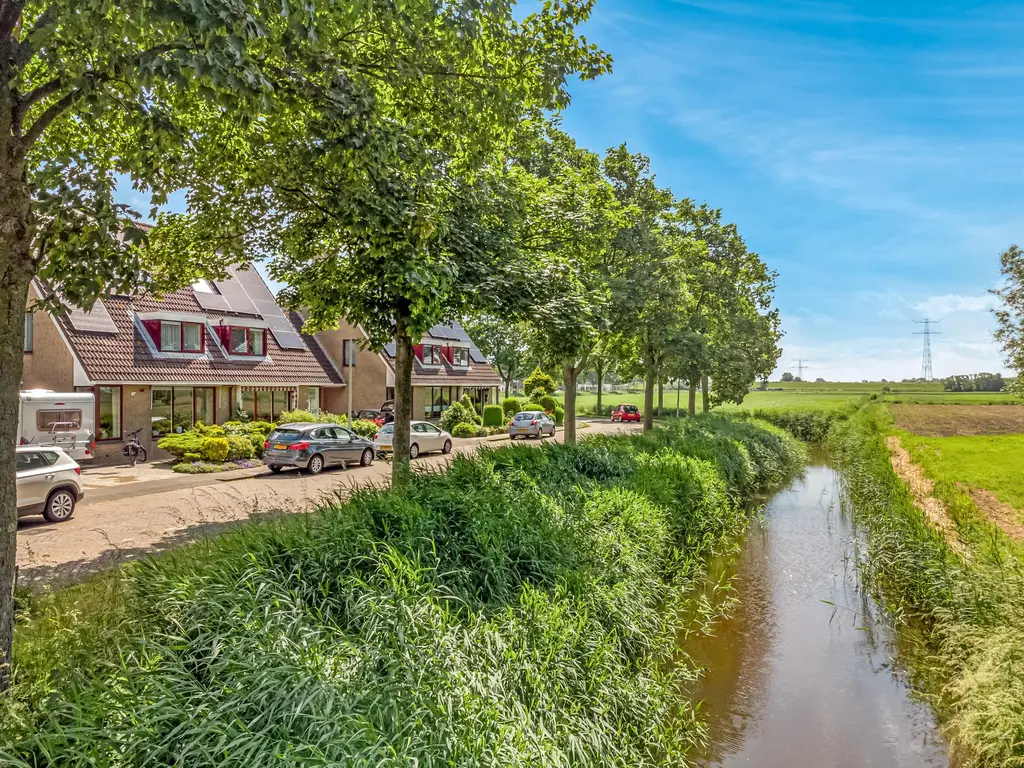 Groede 26, HEKELINGEN