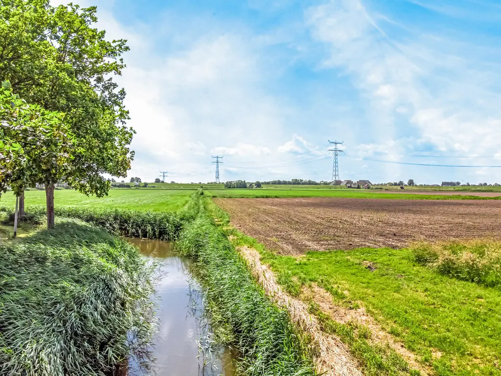 Groede 26, HEKELINGEN