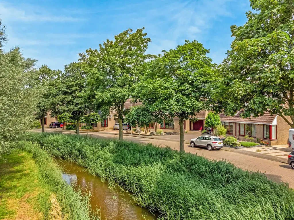 Groede 26, HEKELINGEN