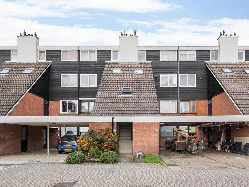 Snoekenveen 923, SPIJKENISSE