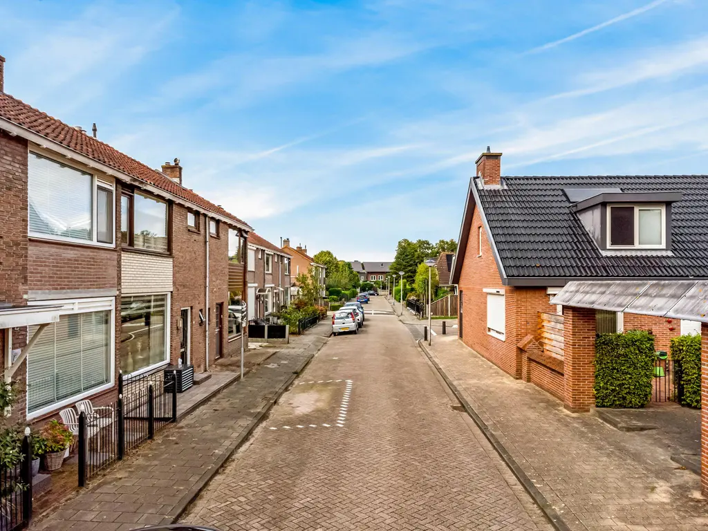 Schoolstraat 16, HEENVLIET