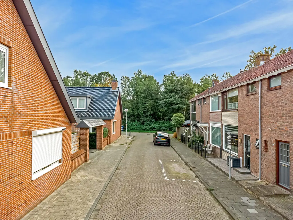 Schoolstraat 16, HEENVLIET