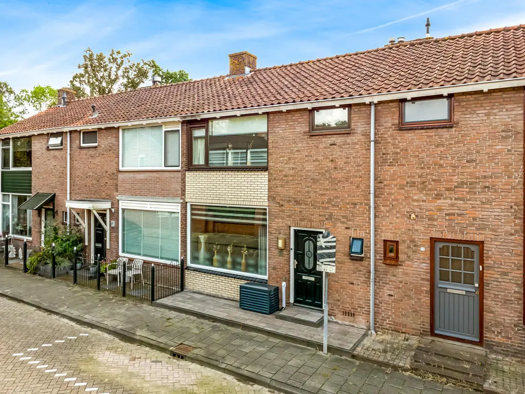 Schoolstraat 16, HEENVLIET