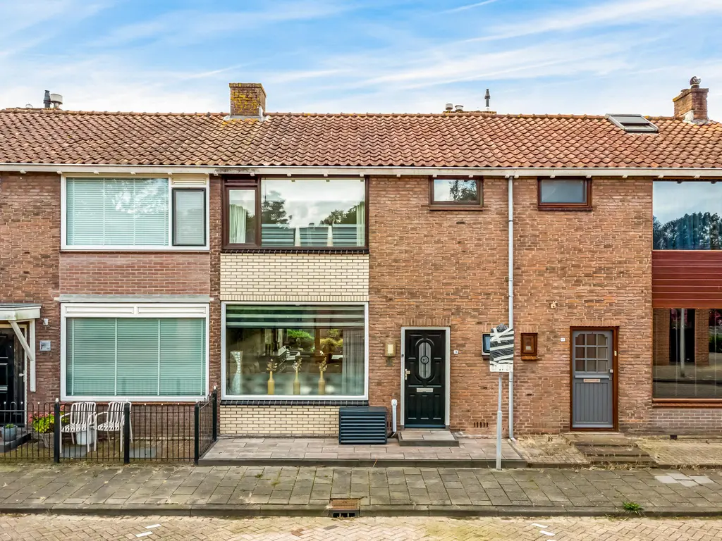 Schoolstraat 16, HEENVLIET