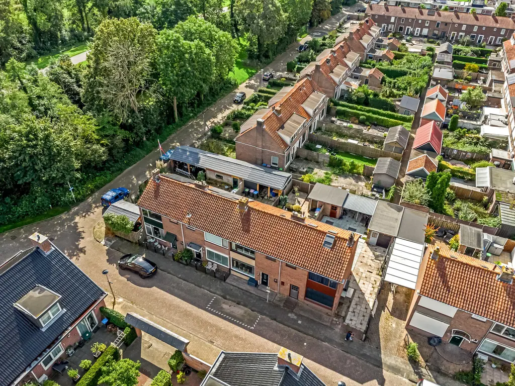 Schoolstraat 16, HEENVLIET