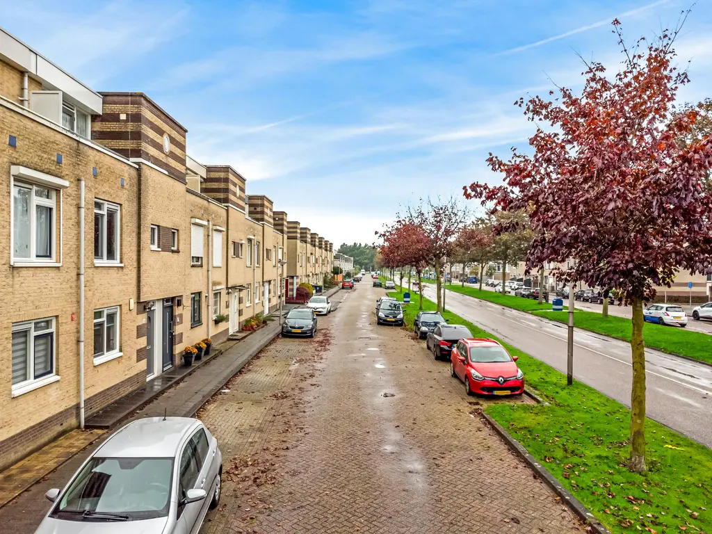 Margaretha Roosenboomstraat 36, SPIJKENISSE