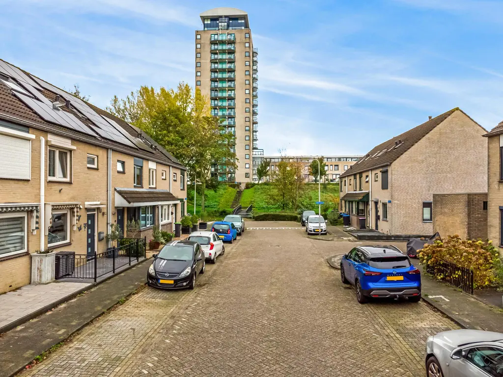 Indusstraat 65, SPIJKENISSE