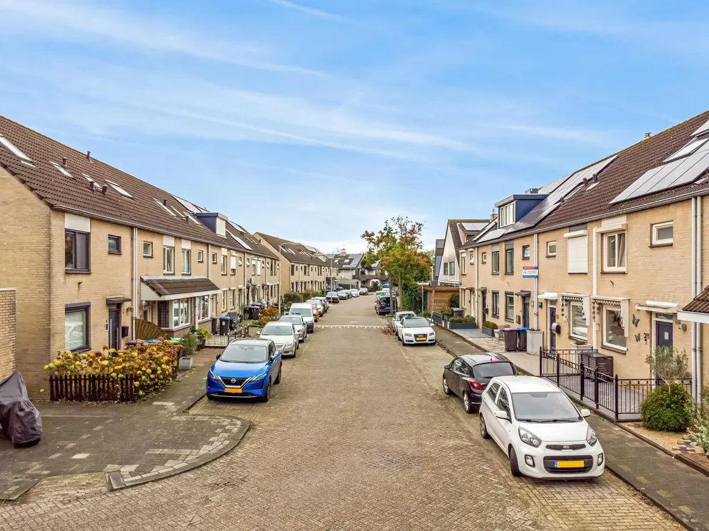 Indusstraat 65, SPIJKENISSE