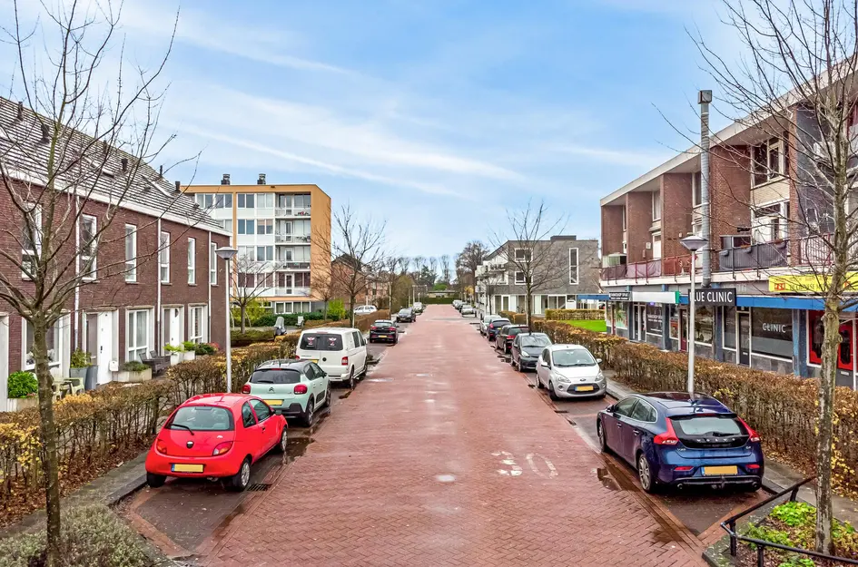 Korenbloemstraat 25