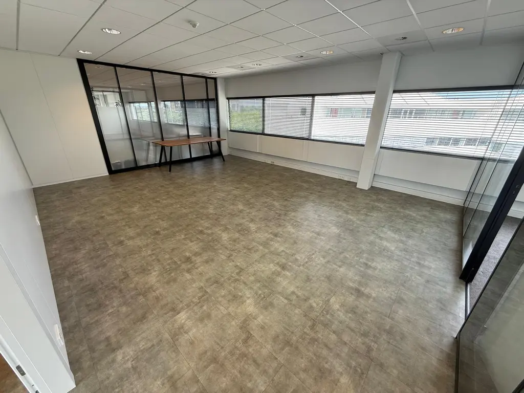 K.P. van der Mandelelaan 100, Rotterdam