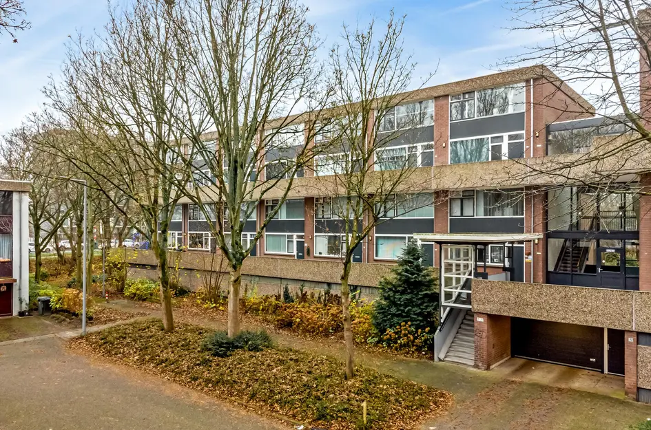 Komijnhof 59