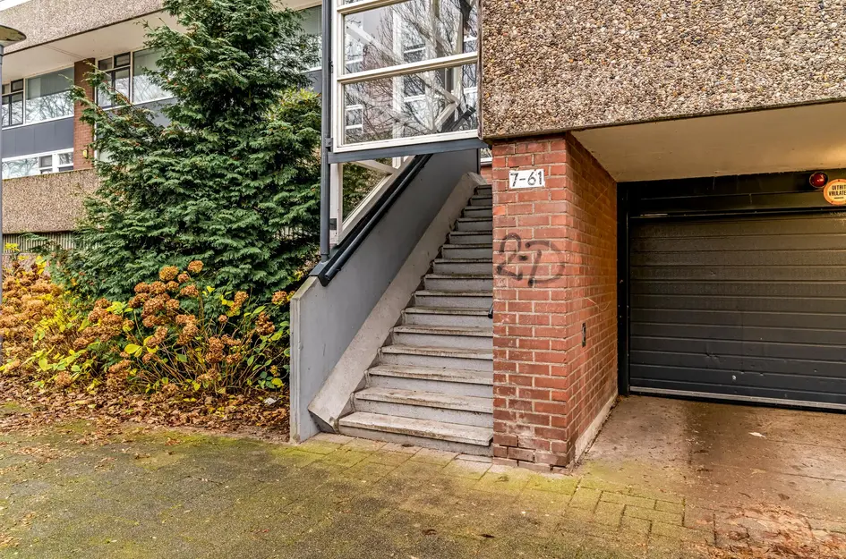 Komijnhof 59