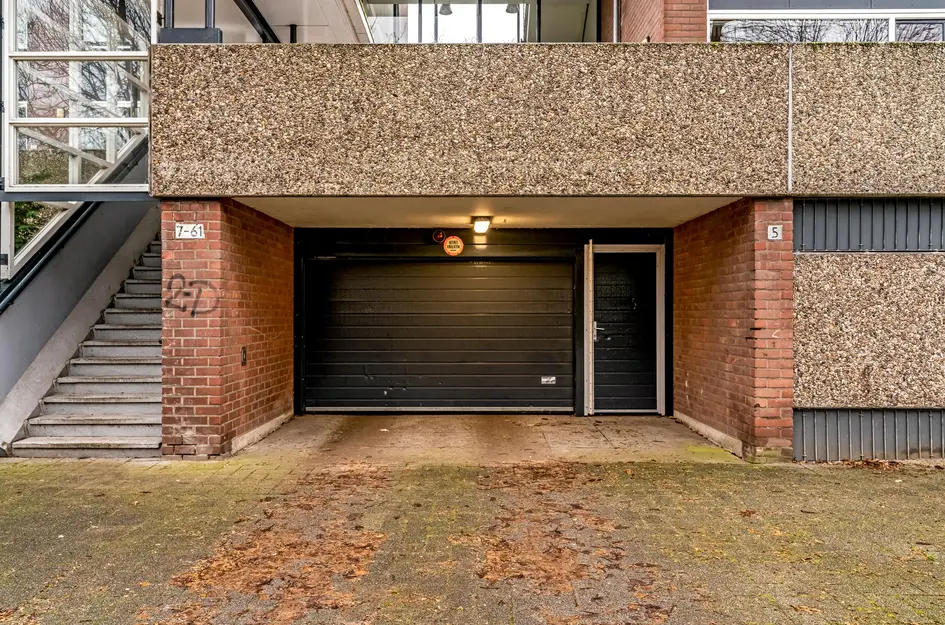 Komijnhof 59