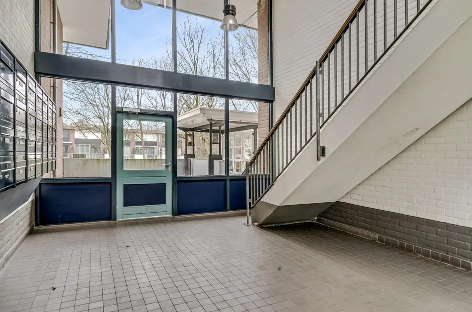 Komijnhof 59