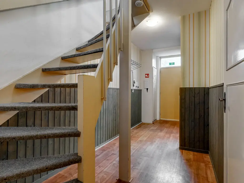 Komijnhof 59, HOOGVLIET ROTTERDAM