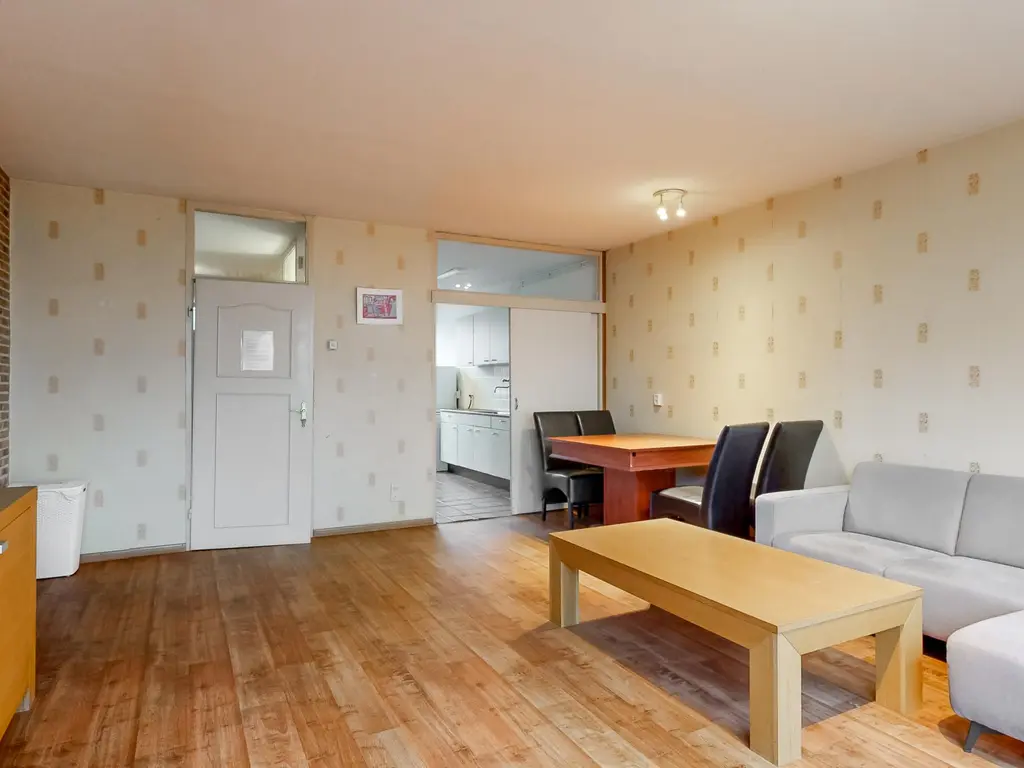 Komijnhof 59, HOOGVLIET ROTTERDAM