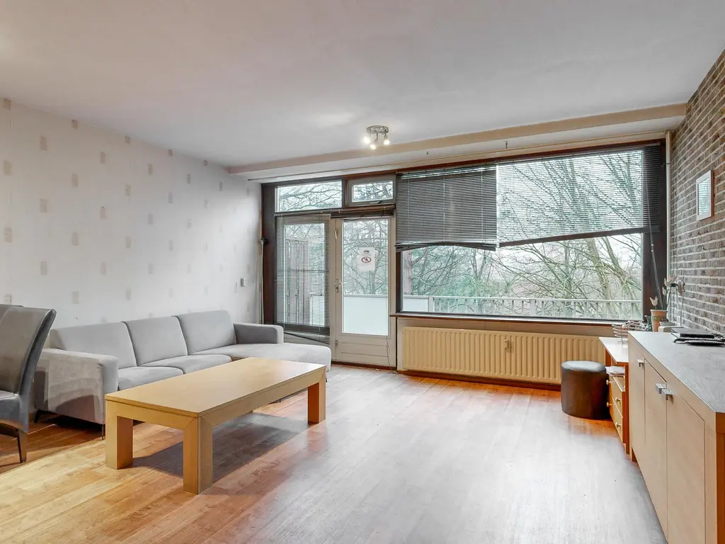 Komijnhof 59, HOOGVLIET ROTTERDAM