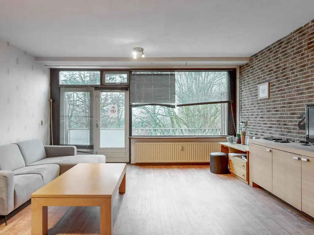 Komijnhof 59, HOOGVLIET ROTTERDAM