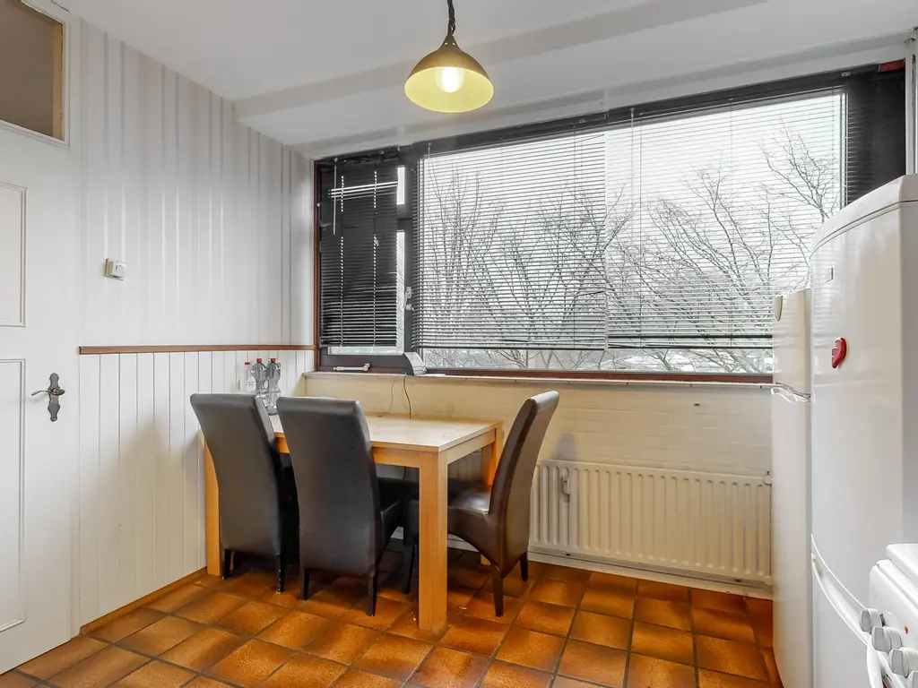 Komijnhof 59, HOOGVLIET ROTTERDAM