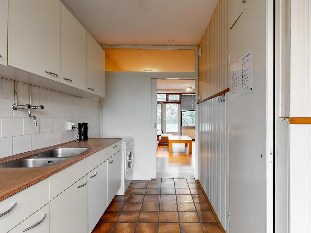 Komijnhof 59, HOOGVLIET ROTTERDAM