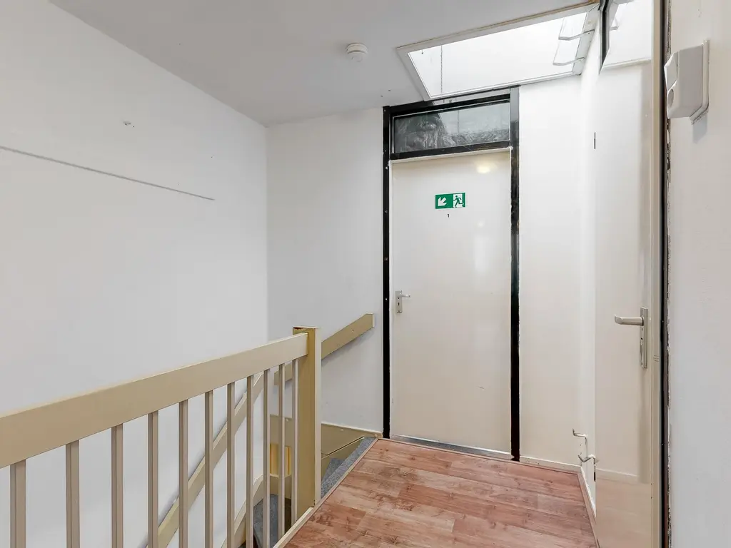 Komijnhof 59, HOOGVLIET ROTTERDAM