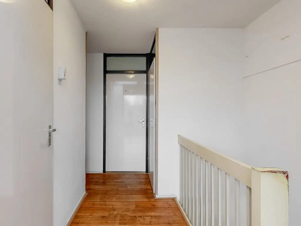 Komijnhof 59, HOOGVLIET ROTTERDAM