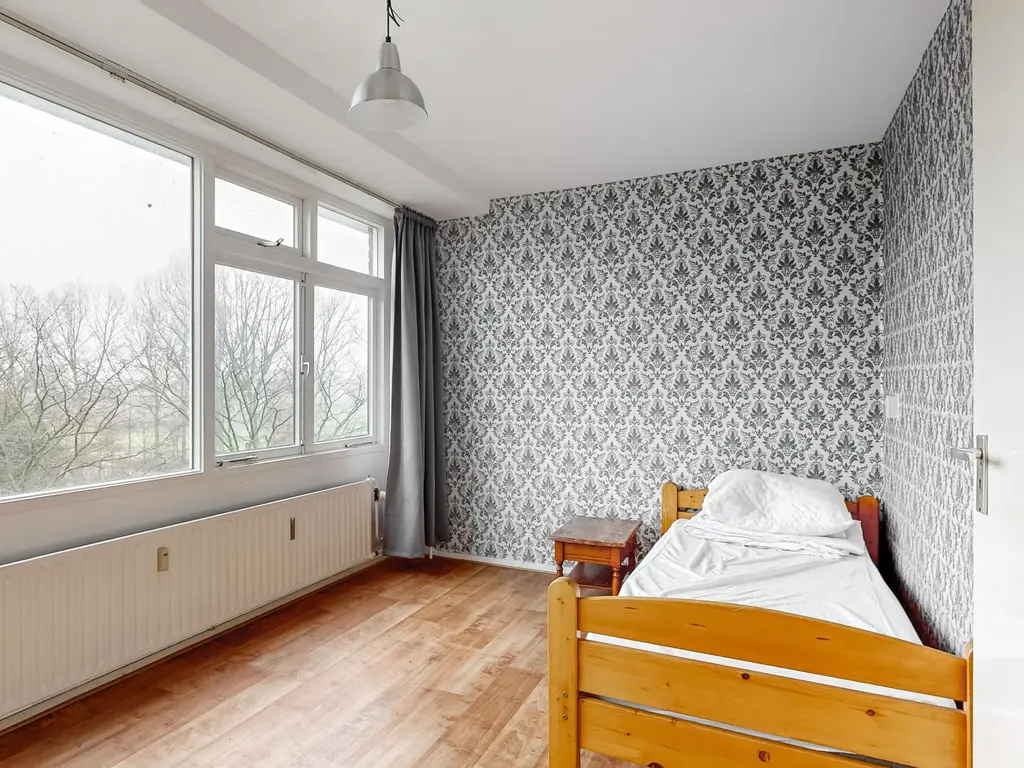 Komijnhof 59, HOOGVLIET ROTTERDAM